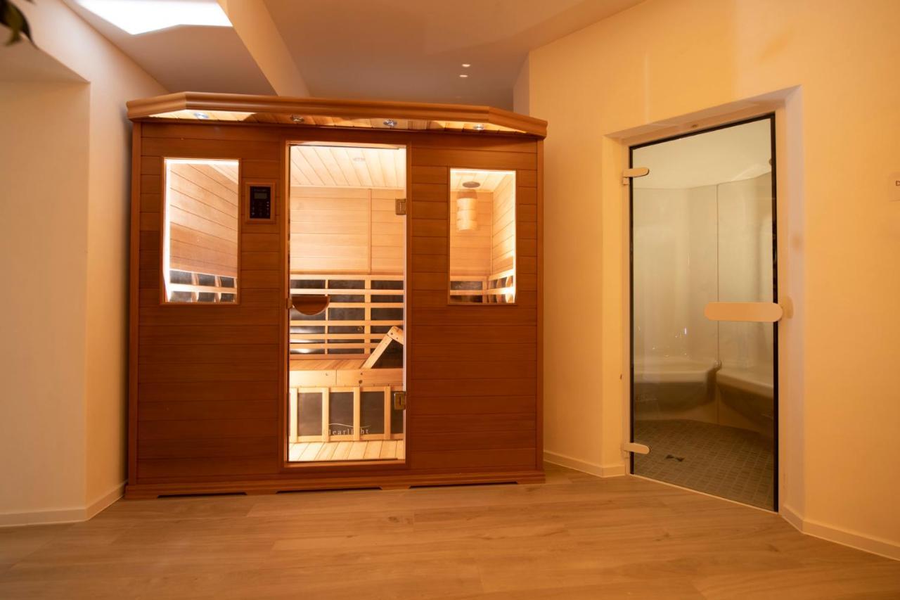 Landhotel Kauzenberg Bad Kreuznach Ngoại thất bức ảnh