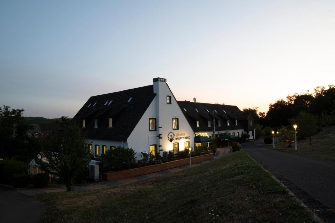 Landhotel Kauzenberg Bad Kreuznach Ngoại thất bức ảnh