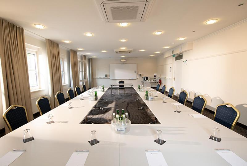 Landhotel Kauzenberg Bad Kreuznach Ngoại thất bức ảnh