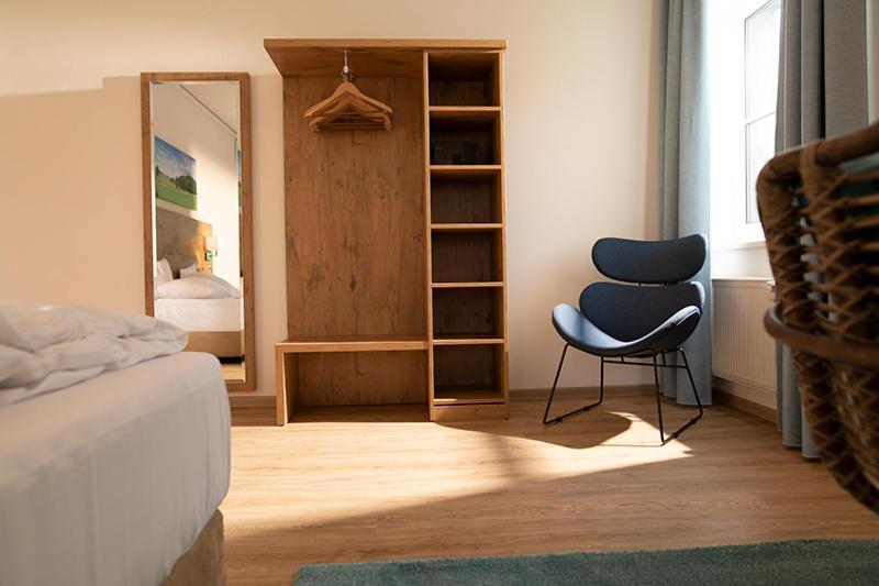 Landhotel Kauzenberg Bad Kreuznach Ngoại thất bức ảnh