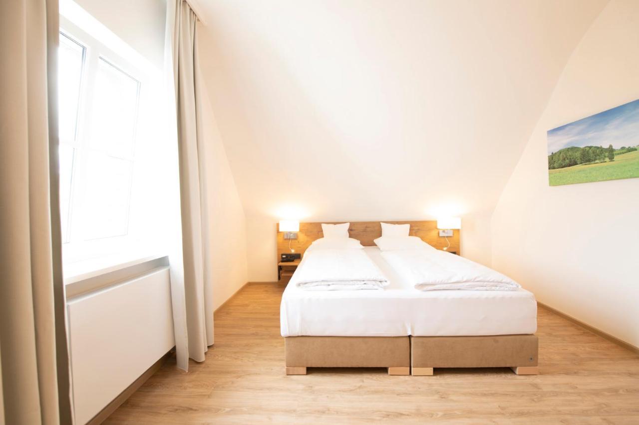 Landhotel Kauzenberg Bad Kreuznach Ngoại thất bức ảnh