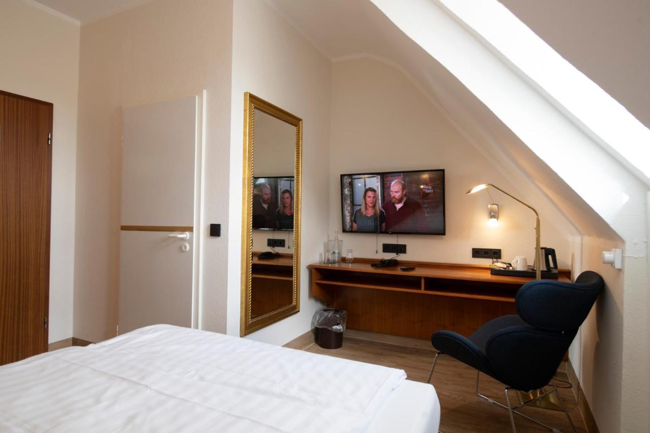 Landhotel Kauzenberg Bad Kreuznach Ngoại thất bức ảnh