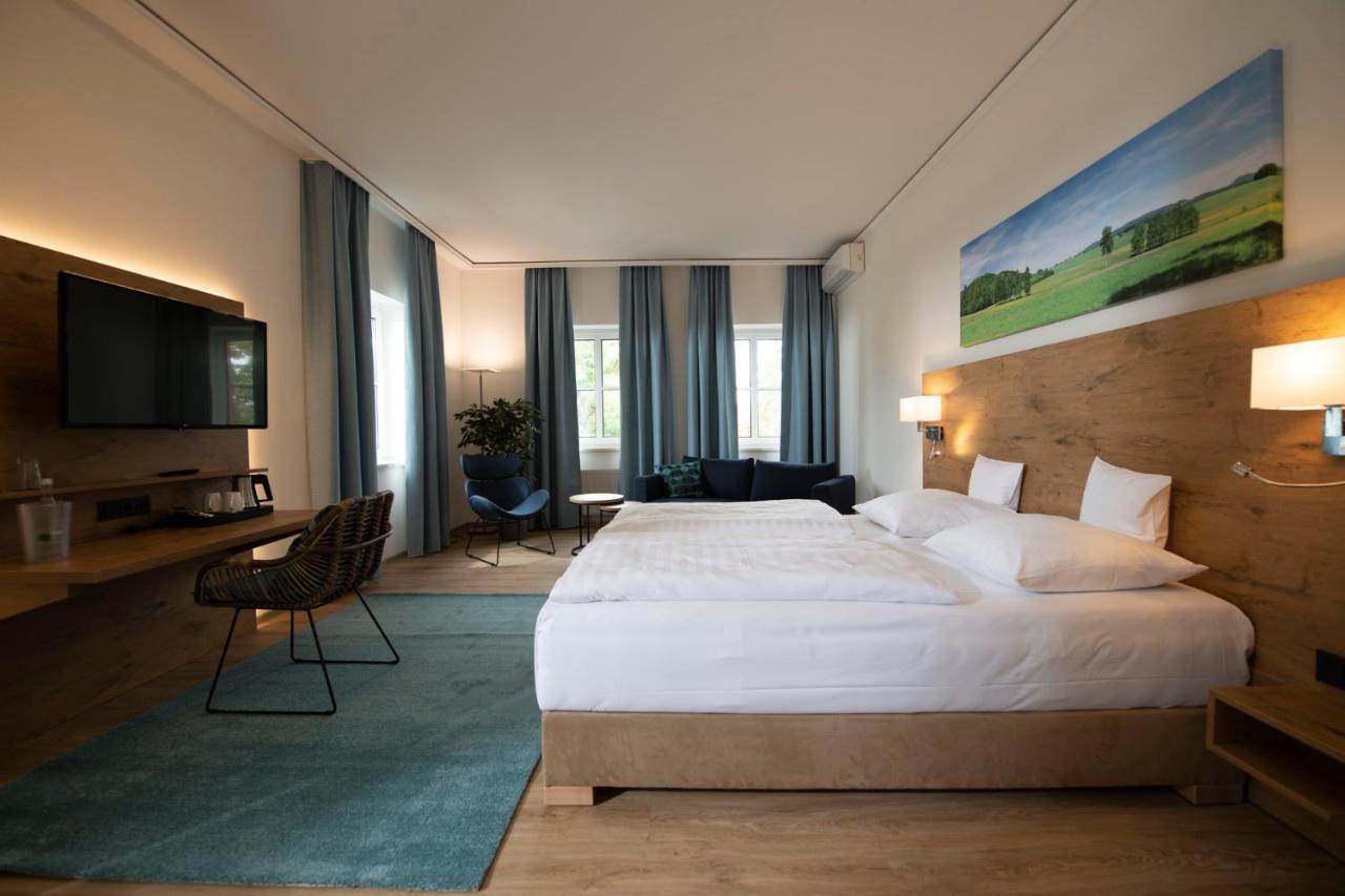 Landhotel Kauzenberg Bad Kreuznach Ngoại thất bức ảnh