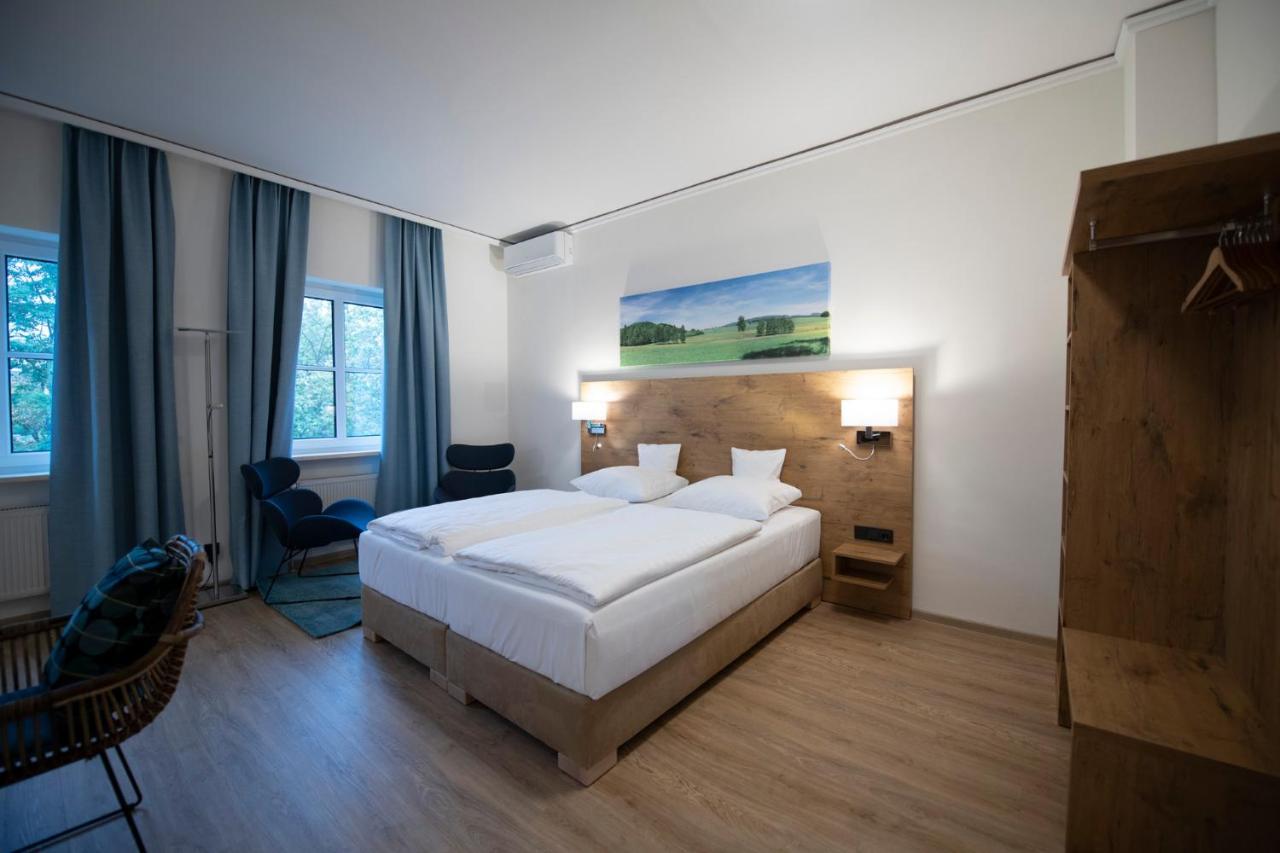 Landhotel Kauzenberg Bad Kreuznach Ngoại thất bức ảnh