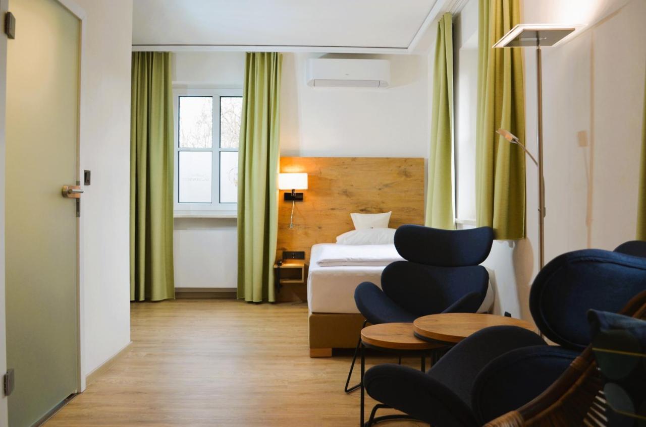 Landhotel Kauzenberg Bad Kreuznach Ngoại thất bức ảnh