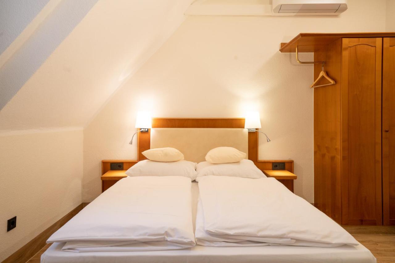 Landhotel Kauzenberg Bad Kreuznach Ngoại thất bức ảnh