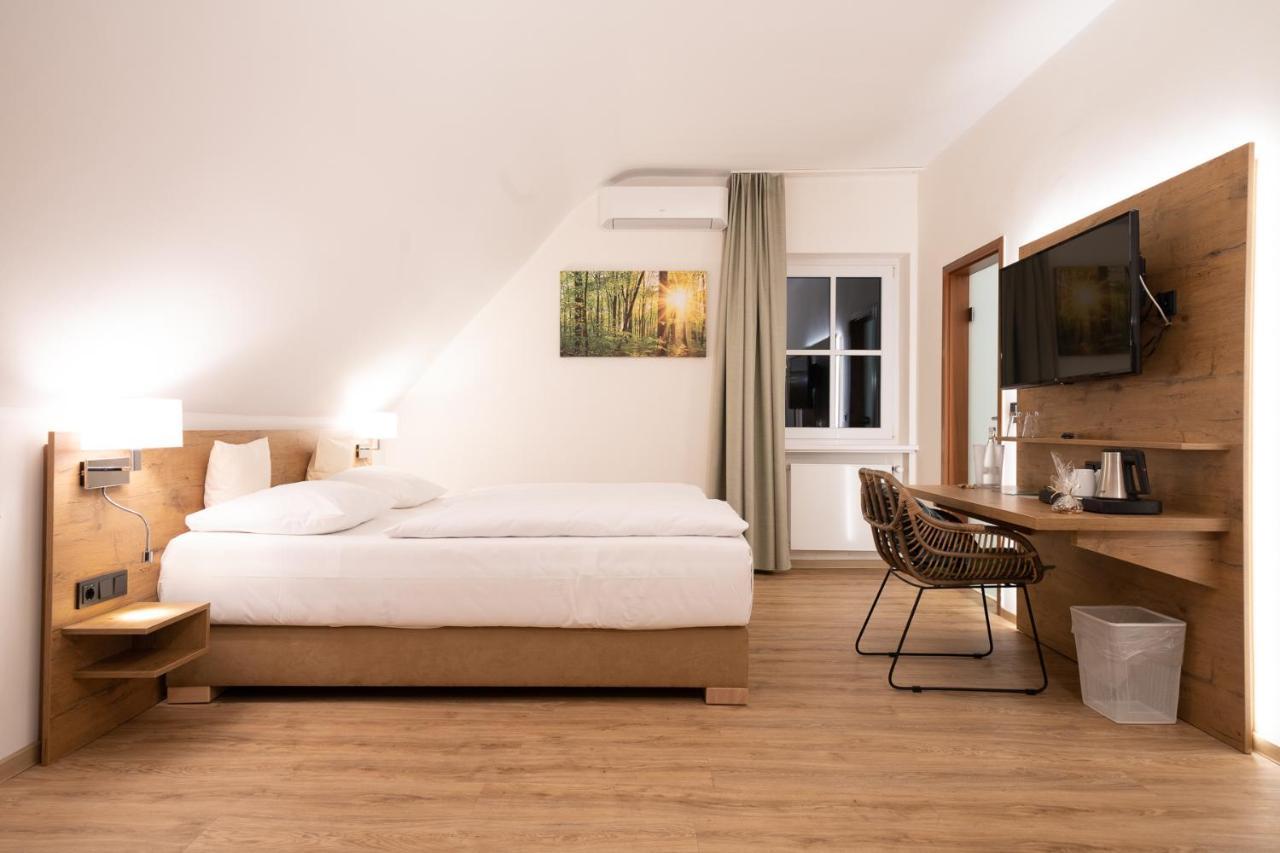 Landhotel Kauzenberg Bad Kreuznach Ngoại thất bức ảnh