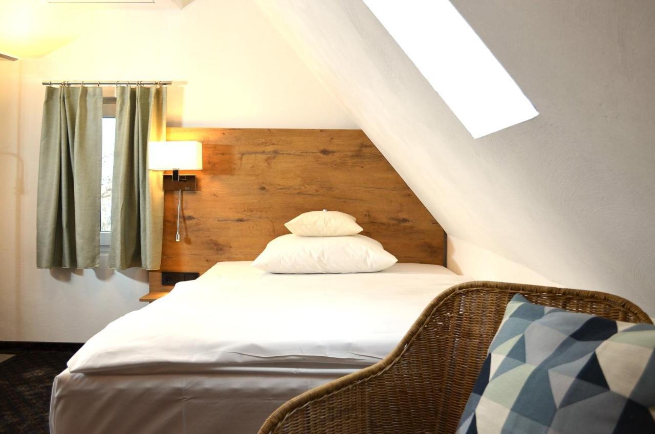 Landhotel Kauzenberg Bad Kreuznach Ngoại thất bức ảnh